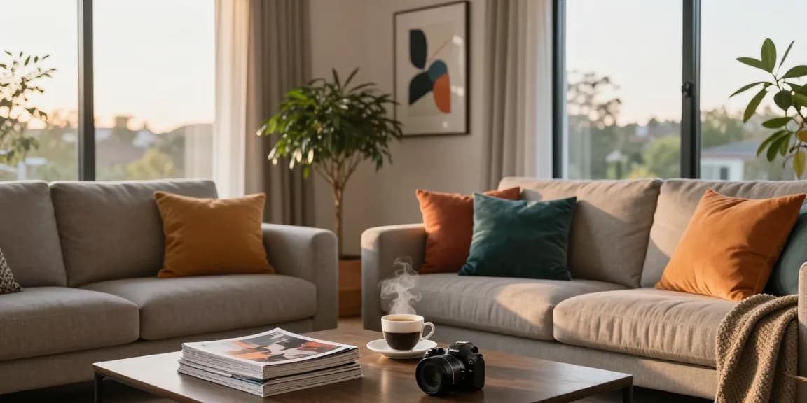 Check out our blog for modern home design inspiration and tips.