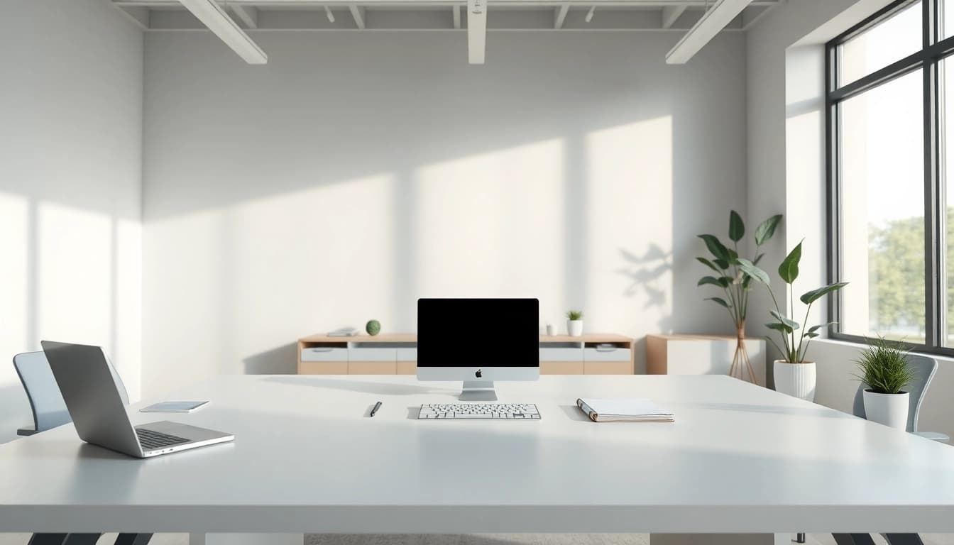 Optimieren Sie Ihre Effizienz mit https://alvionz.de/ in einem modernen digitalen Arbeitsplatz.