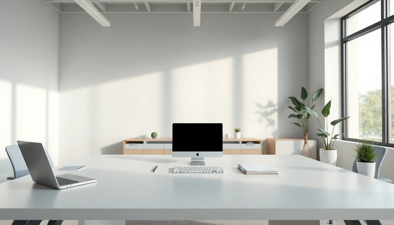 Optimieren Sie Ihre Effizienz mit https://alvionz.de/ in einem modernen digitalen Arbeitsplatz.