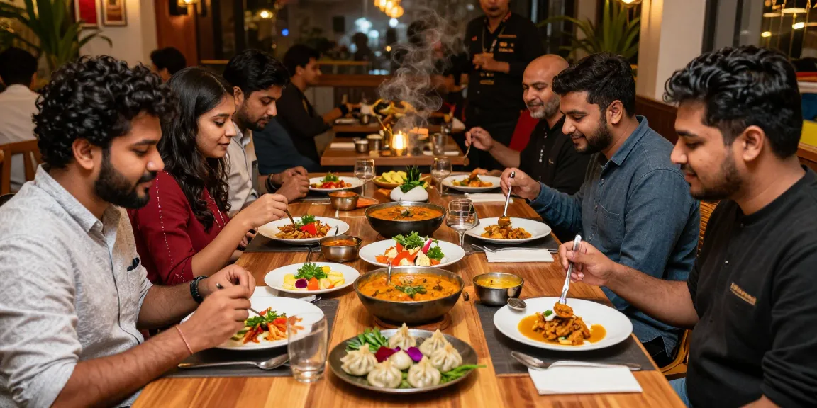 Delicious dining experience at ROKOK88 with authentic dishes and rokok88 login accessibility.