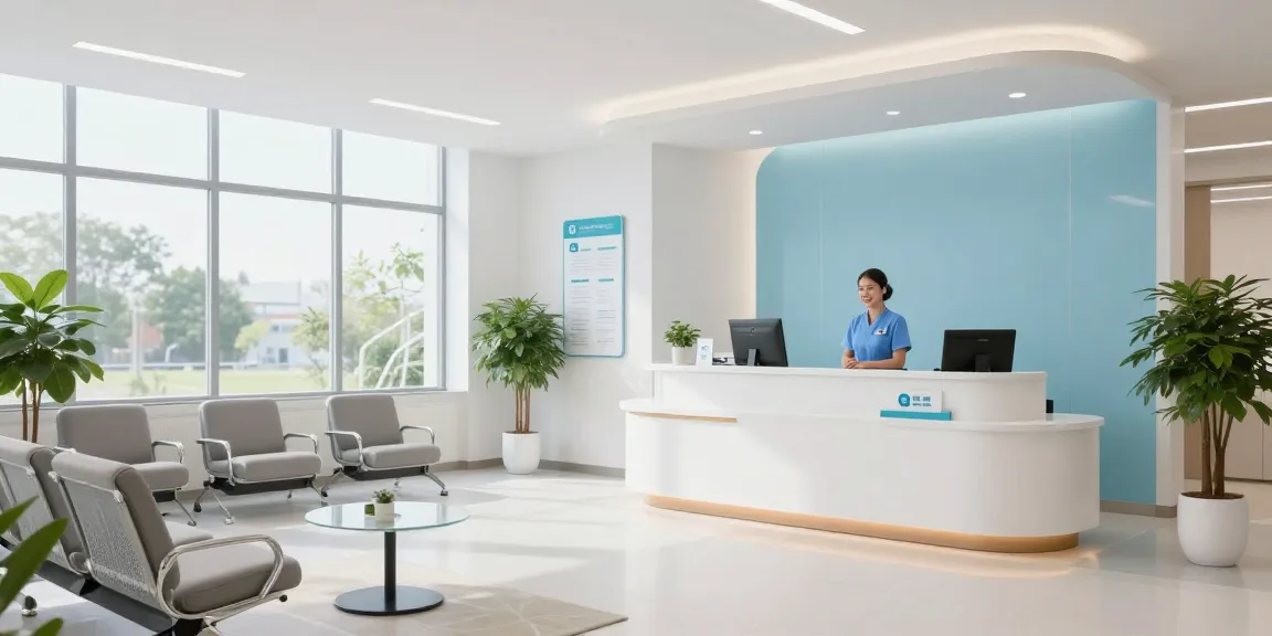 Hair transplant istanbul - A welcoming healthcare clinic providing expert patient care.