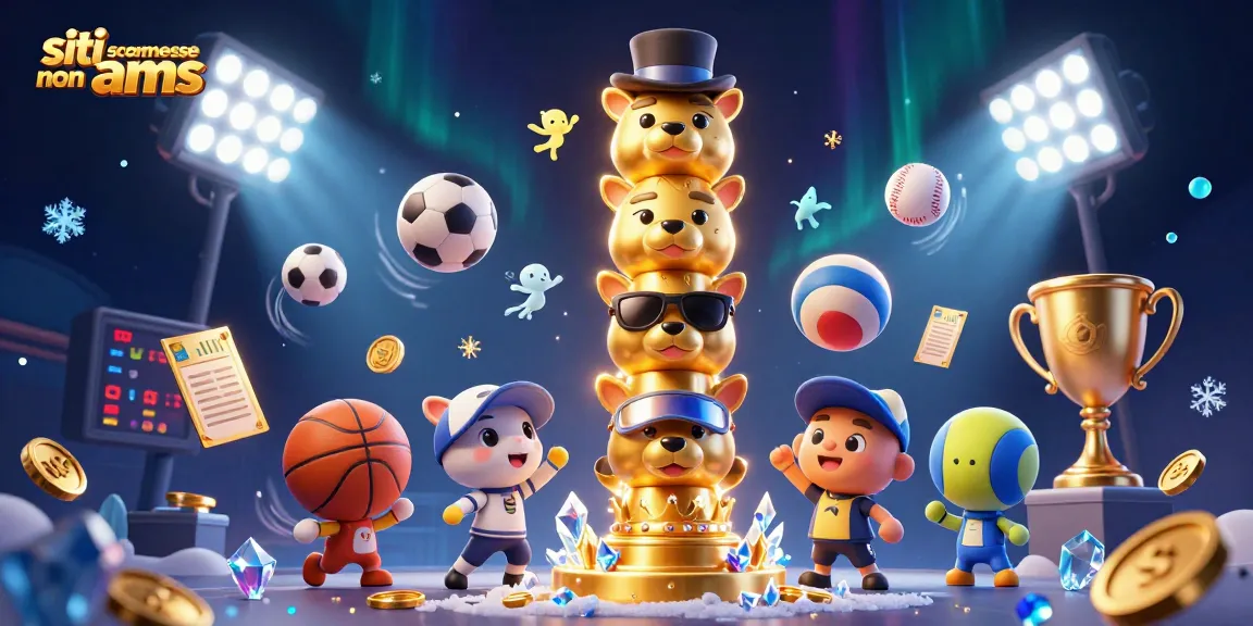 Siti scommesse non aams: scopri l'eccellente ambiente di gioco con eventi sportivi dinamici e premi straordinari.