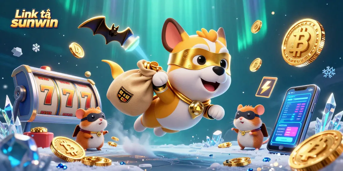 Win big today with Link tải sunwin and enjoy thrilling casino adventures!